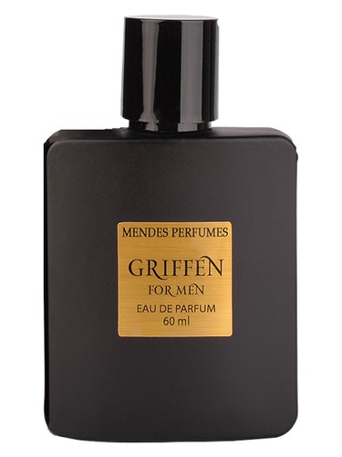 Griffin by Mendes Perfumes