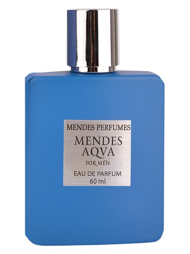 Mendes Aqva by Mendes Perfumes