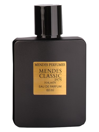 Mendes Classic by Mendes Perfumes