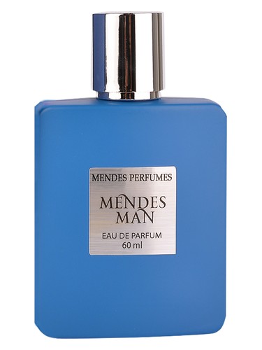 Mendes Man by Mendes Perfumes