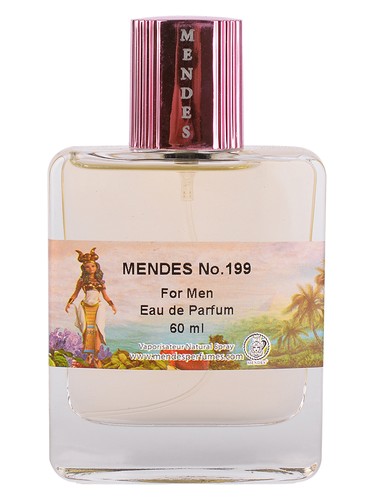 No.199 by Mendes Perfumes