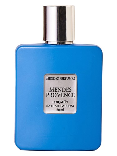 Provence by Mendes Perfumes