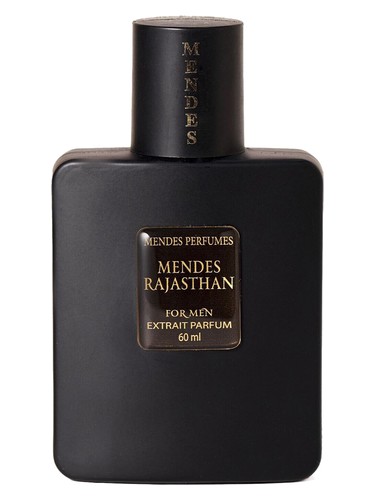 Rajasthan by Mendes Perfumes