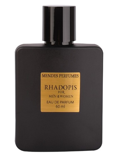 RHADOPIS by Mendes Perfumes
