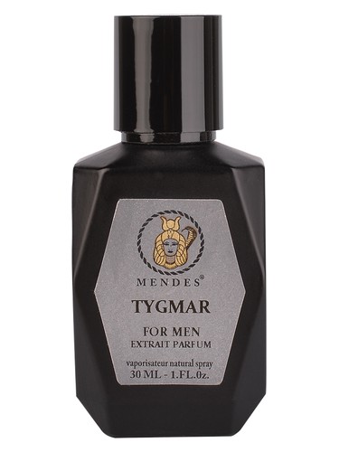Tygmar by Mendes Perfumes