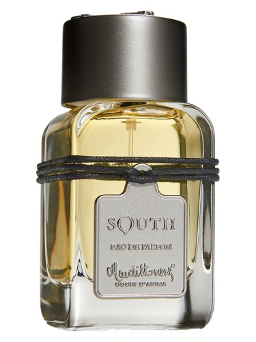 South by Mendittorosa