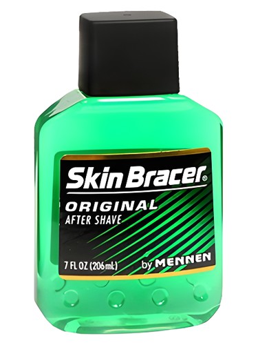SkinBracer by Mennen