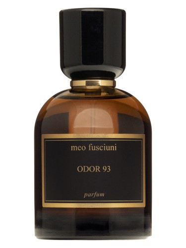 Odor 93 by Meo Fusciuni