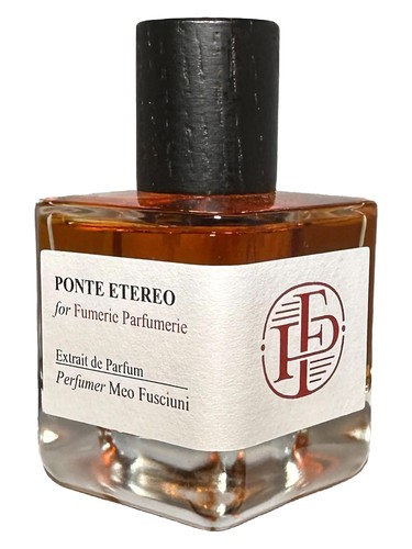 Ponte Etereo by Meo Fusciuni