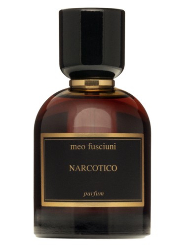 Narcotico by Meo Fusciuni