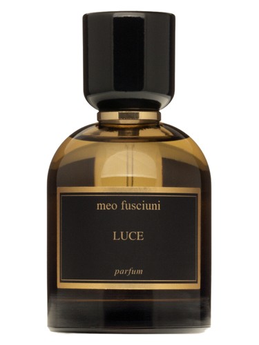 Luce by Meo Fusciuni