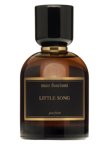 Little song by Meo Fusciuni
