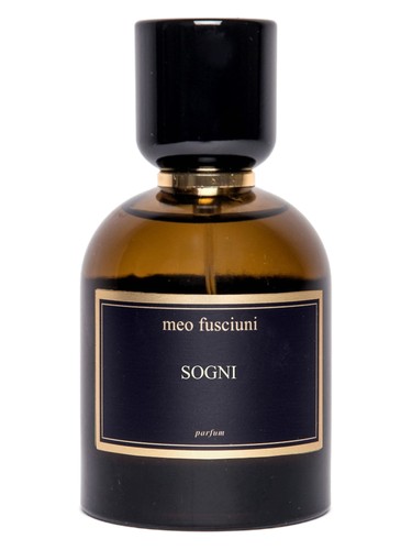 Sogni by Meo Fusciuni