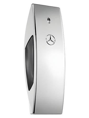 Mercedes Benz CLUB by Mercedes-Benz