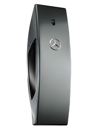 Mercedes Benz Club Extreme by Mercedes-Benz
