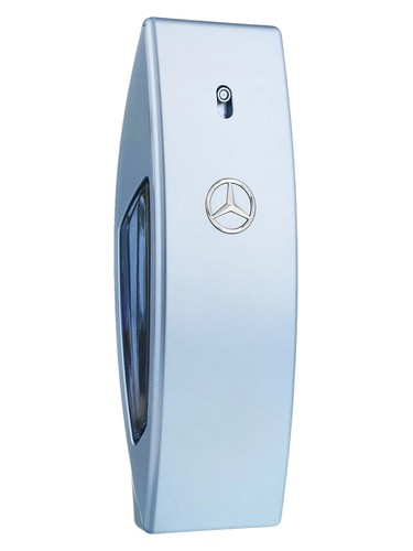 Mercedes Benz Club Fresh by Mercedes-Benz
