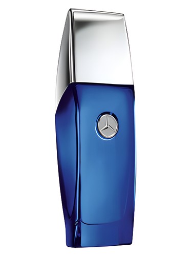 Club Blue by Mercedes-Benz