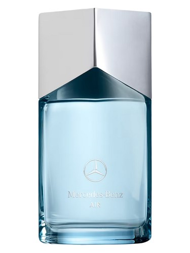 Air by Mercedes-Benz