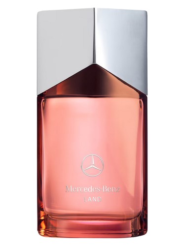 Land by Mercedes-Benz