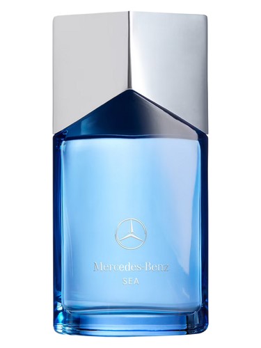 Sea by Mercedes-Benz