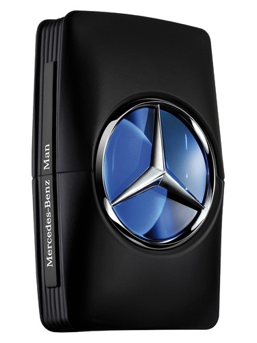 Mercedes Benz Man by Mercedes-Benz