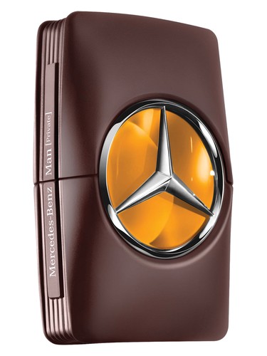Mercedes Benz Man Private by Mercedes-Benz