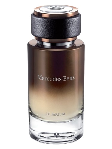 Le Parfum by Mercedes-Benz