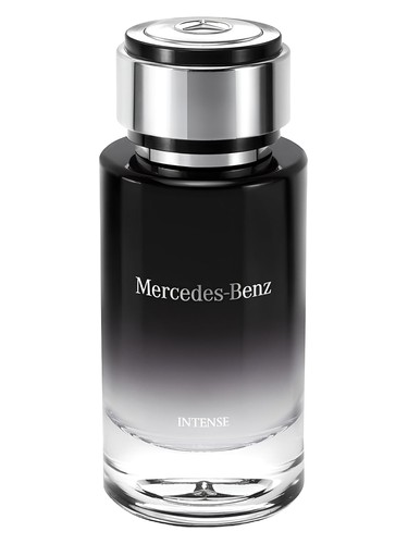Mercedes Benz Intense by Mercedes-Benz