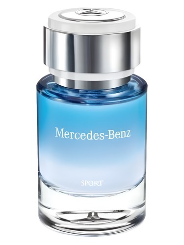 Mercedes Benz Sport by Mercedes-Benz