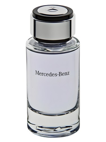 Mercedes-Benz by Mercedes-Benz