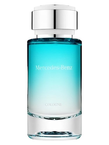Cologne by Mercedes-Benz
