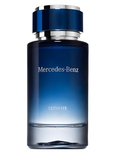 Ultimate by Mercedes-Benz