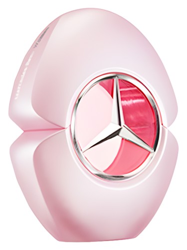 Woman Eau de Toilette by Mercedes-Benz