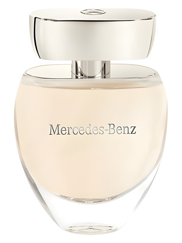 Mercedes Benz for Her by Mercedes-Benz