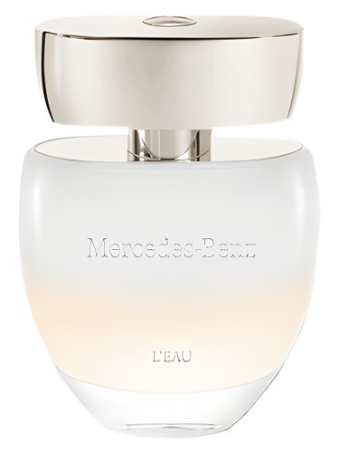 Mercedes Benz L'Eau by Mercedes-Benz