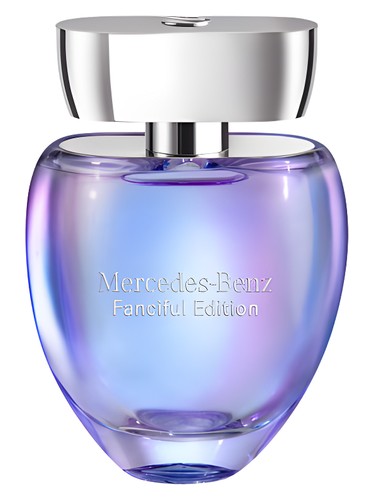 For Her Fanciful Edition by Mercedes-Benz