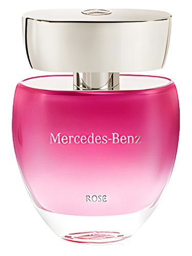 Rose by Mercedes-Benz