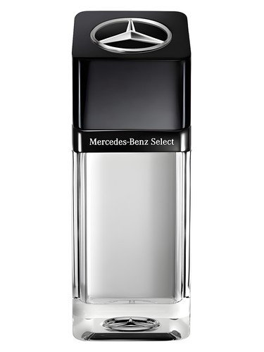 Select by Mercedes-Benz