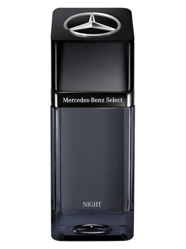 Select Night by Mercedes-Benz