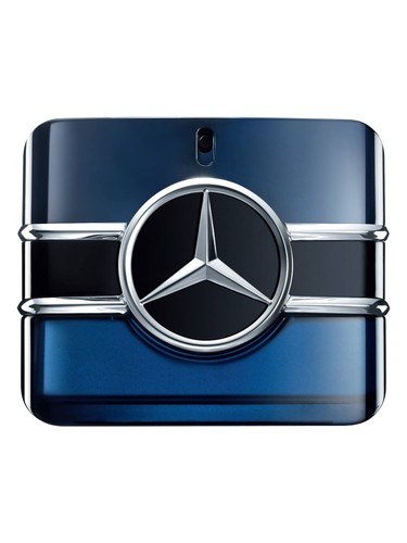 Sign by Mercedes-Benz