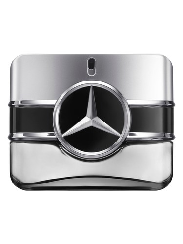 Sign Your Attitude by Mercedes-Benz