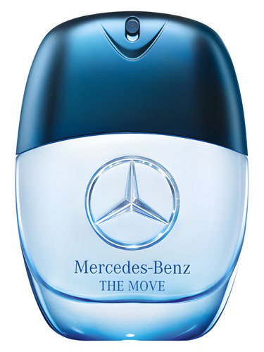 The Move by Mercedes-Benz