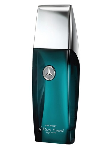 Pure Woody by Harry Fremont by Mercedes-Benz