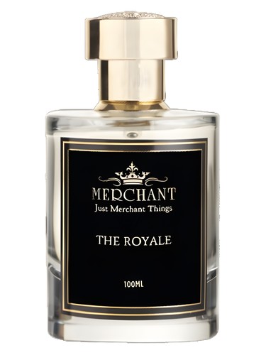 The Royale by Merchant