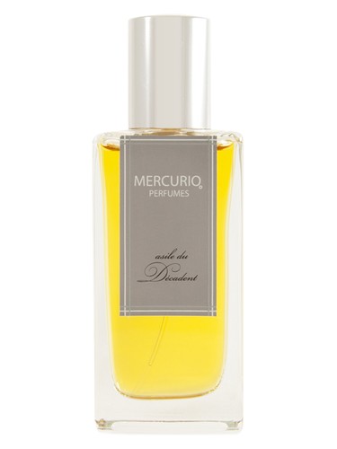 Asile du Décadent by Mercurio Perfumes