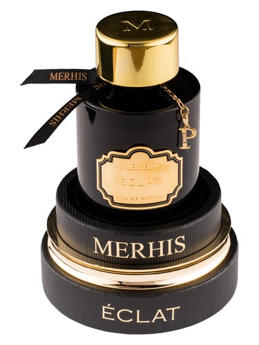 Eclat by Merhis Perfumes