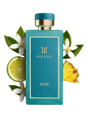Aube by Merve Perfumes
