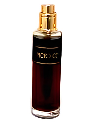 Spiced Cocoa by Meshaz Natural Perfumes