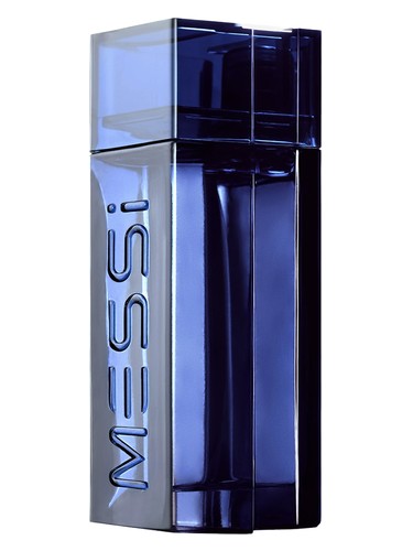 Eau de Parfum by Messi