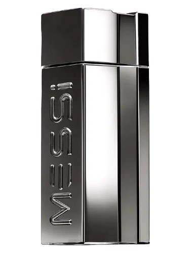 Platinum by Messi